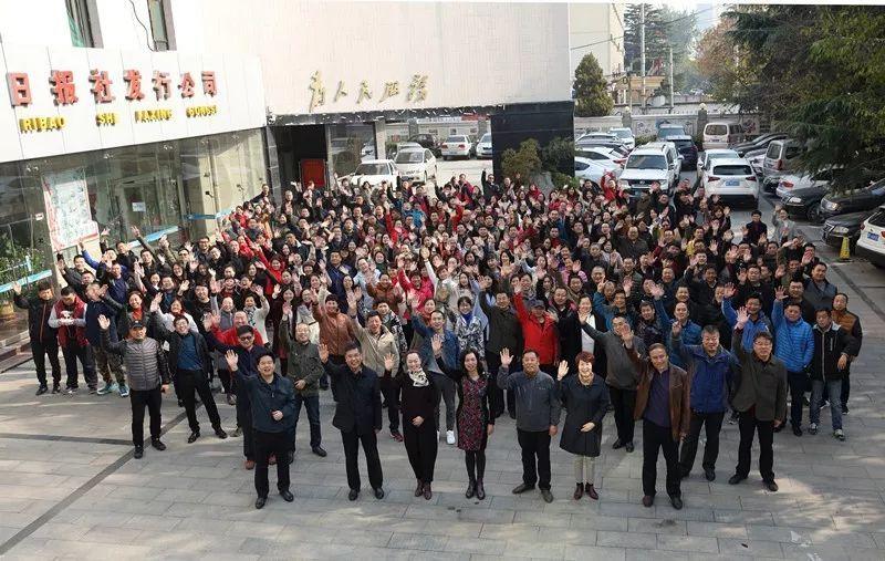 江津：打造开放引才通道 加快推动形成新质生产力