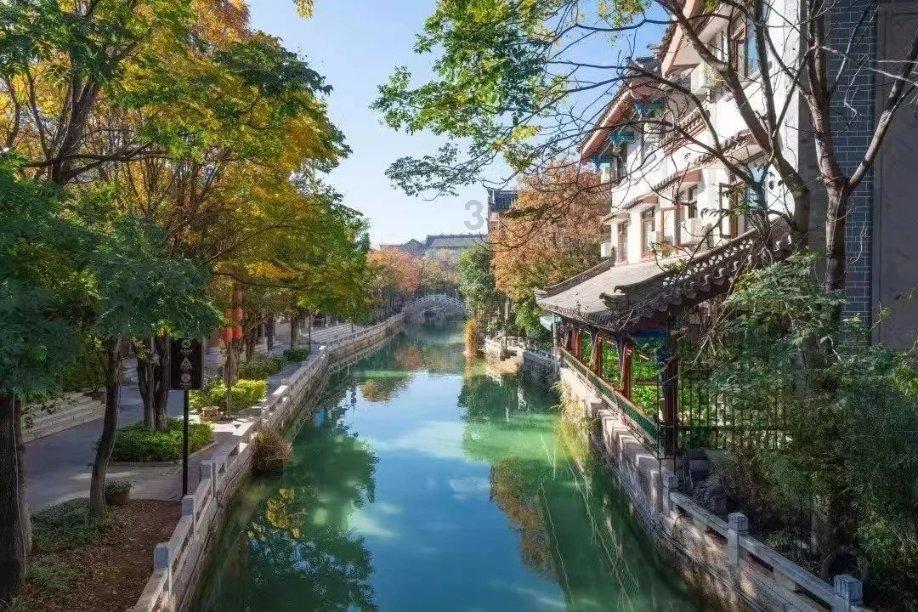 恒大高新:公司与江西省第一艘氢能船舶目前没有业务联系